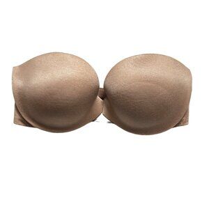 Victoria's Secret strapless bra